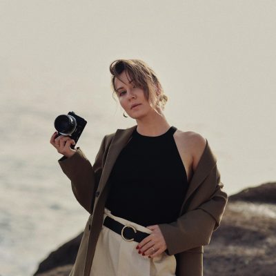 Anna Alekseeva
