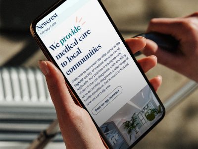 Professional Web Design