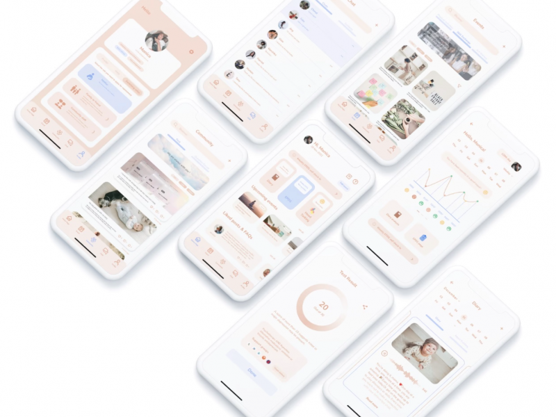 Digital Product Designer