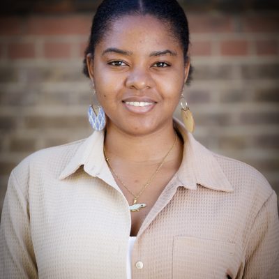 Tina-Kaye Mais