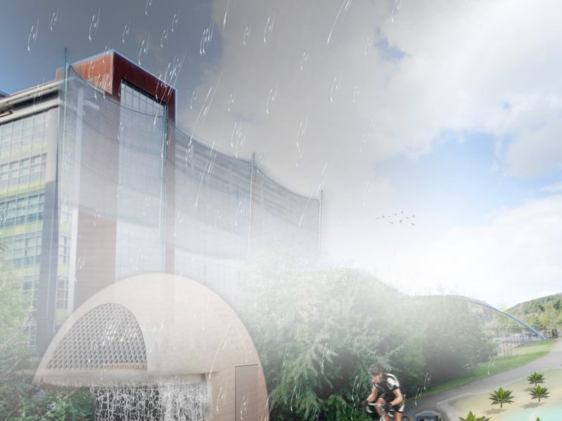 3D Visualisation and Architectural Rendering Services - A Freelancer who is able to sell Your Vision Within Days!