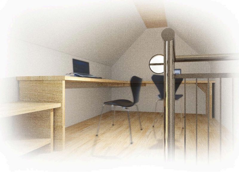 3D Visualisation and Architectural Rendering Services - A Freelancer who is able to sell Your Vision Within Days!