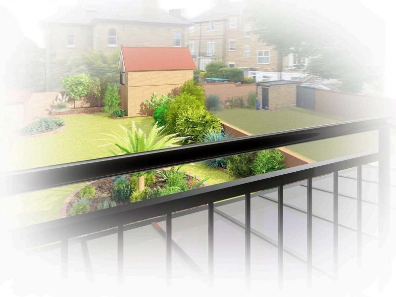3D Visualisation and Architectural Rendering Services - A Freelancer who is able to sell Your Vision Within Days!