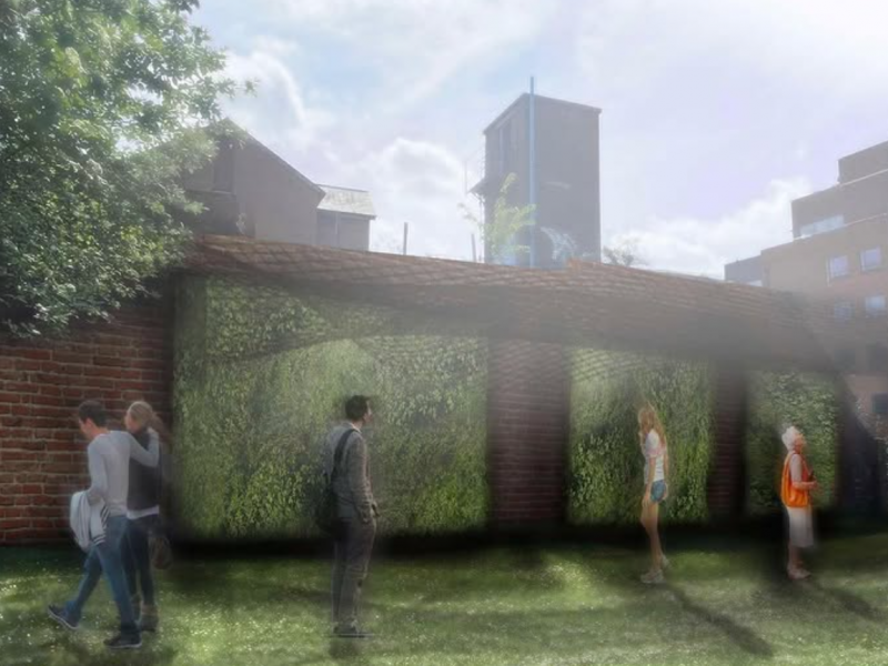 3D Visualisation and Architectural Rendering Services - A Freelancer who is able to sell Your Vision Within Days!