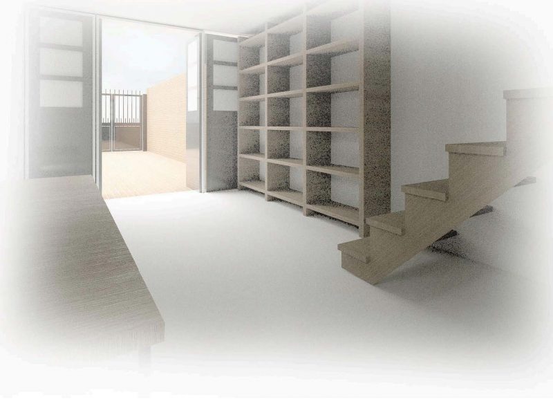 3D Visualisation and Architectural Rendering Services - A Freelancer who is able to sell Your Vision Within Days!