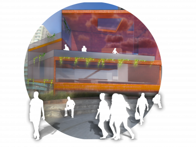 3D Visualisation and Architectural Rendering Services - A Freelancer who is able to sell Your Vision Within Days!