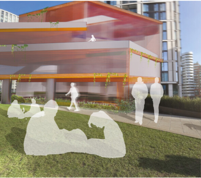 3D Visualisation and Architectural Rendering Services - A Freelancer who is able to sell Your Vision Within Days!