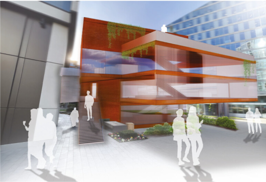 3D Visualisation and Architectural Rendering Services - A Freelancer who is able to sell Your Vision Within Days!