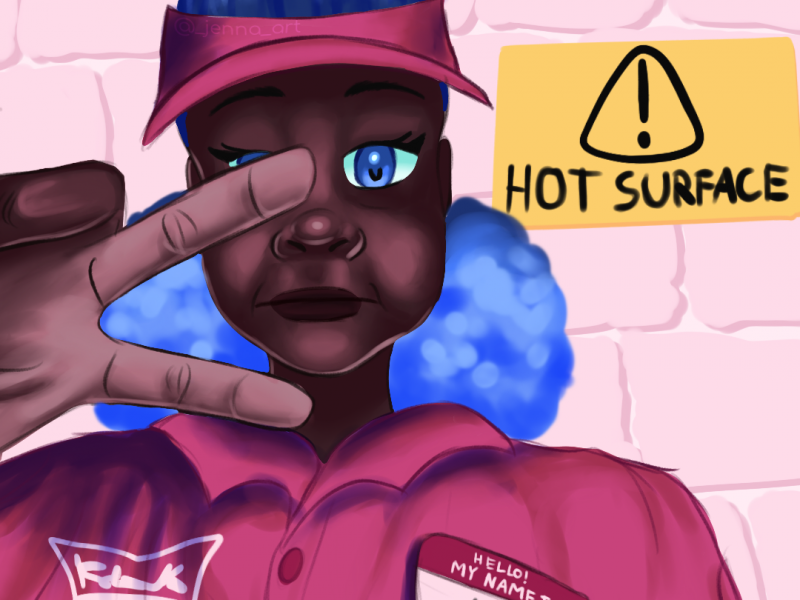 Digital Portraits