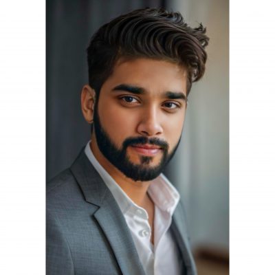 Khalid Khan