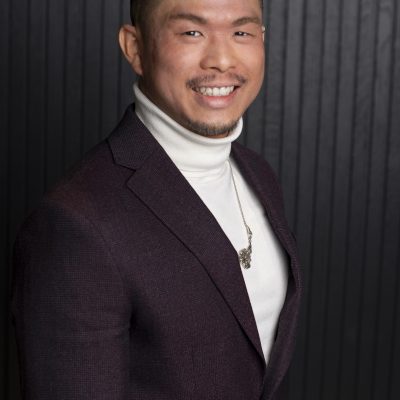 Charles Cheang