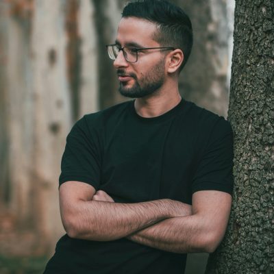 Ishaan Ahuja
