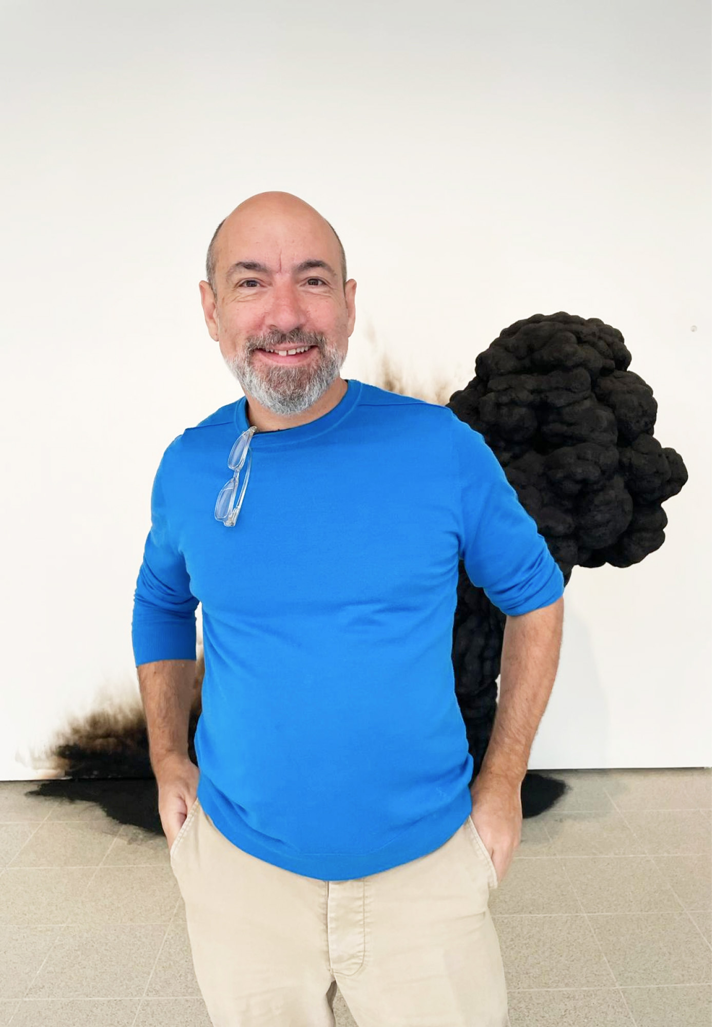Stephen K