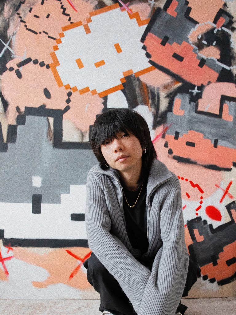 Artist - Chiya Clika