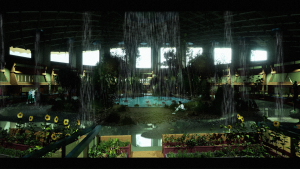 Fatim Kamara - Architectural visualisation