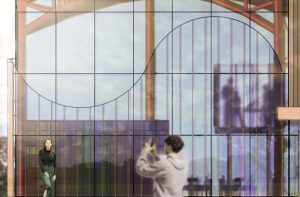 Fatim Kamara - Architectural visualisation