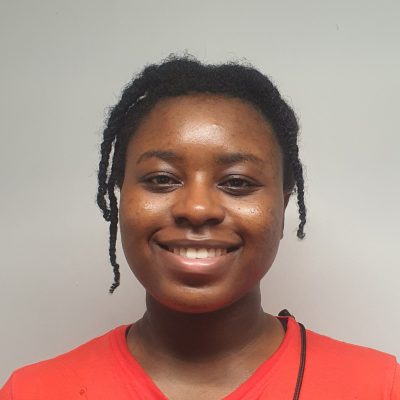 Fatim Kamara